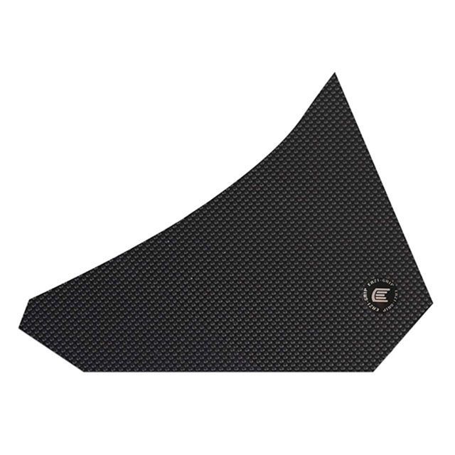 アールアンドジー Eazi-Grip タンクグリップ「PRO」（ブラック） MSX125 RG-PRO348BL