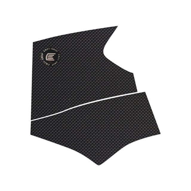 アールアンドジー Eazi-Grip タンクグリップ「PRO」（ブラック） NT1100 RG-PRO356BL