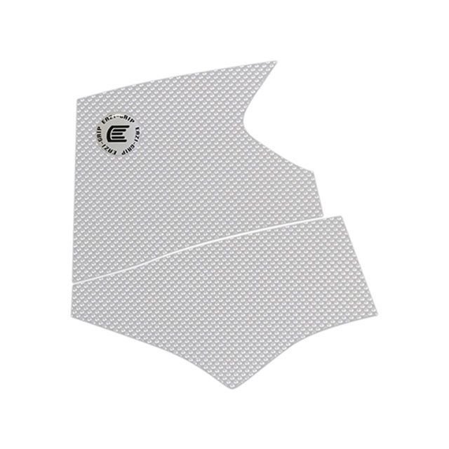 アールアンドジー Eazi-Grip タンクグリップ「PRO」（クリア） NT1100 RG-PRO356CL