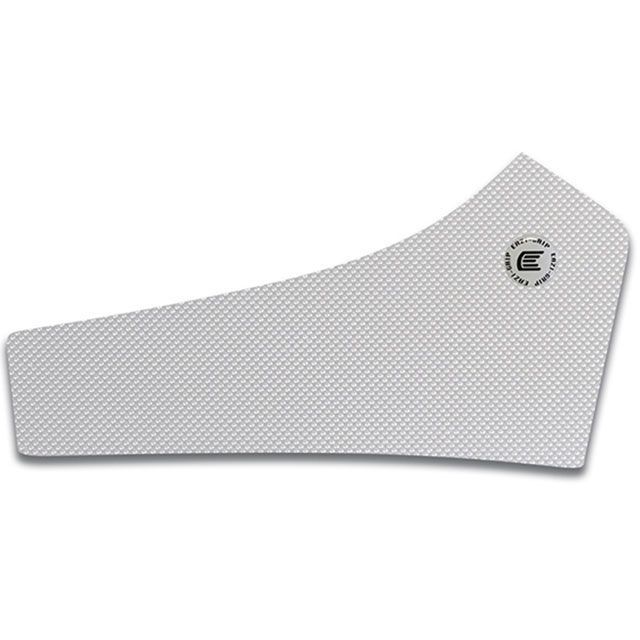 アールアンドジー Eazi-Grip タンクグリップ「PRO」（クリア） CRF300L RG-PRO357CL