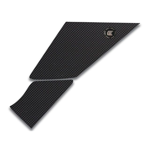 アールアンドジー Eazi-Grip タンクグリップ「PRO」（ブラック） XL750 Transalp RG-PRO359BL