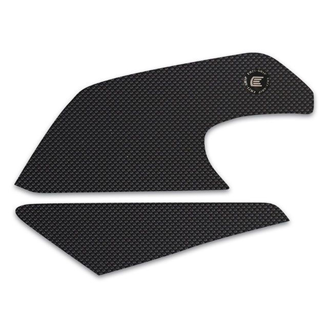 アールアンドジー Eazi-Grip タンクグリップ「PRO」（ブラック） NX500 RG-PRO360BL