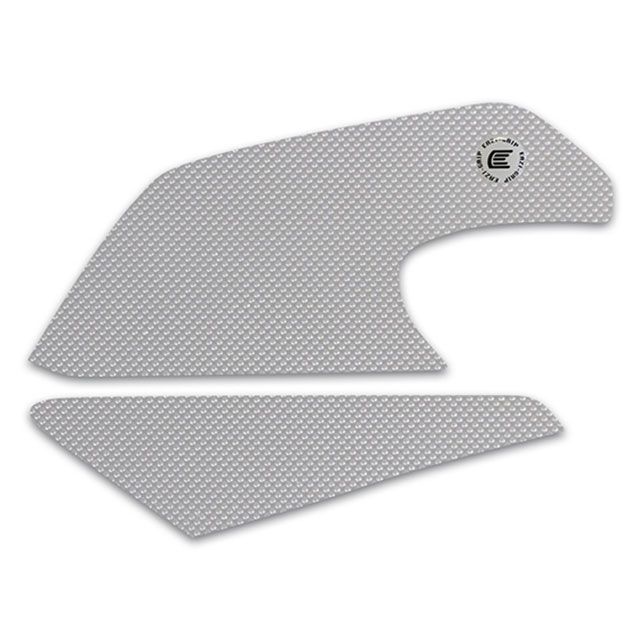 アールアンドジー Eazi-Grip タンクグリップ「PRO」（クリア） NX500 RG-PRO360CL