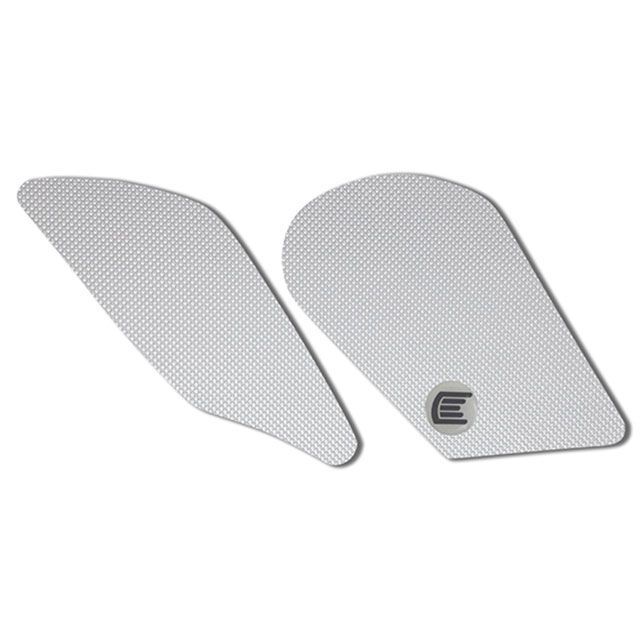 アールアンドジー Eazi-Grip タンクグリップ「PRO」（クリア） Ninja300 RG-PRO402CL