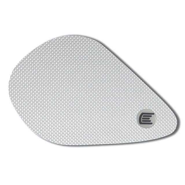 アールアンドジー Eazi-Grip タンクグリップ「PRO」（クリア） ZX-6R（636） RG-PRO405CL