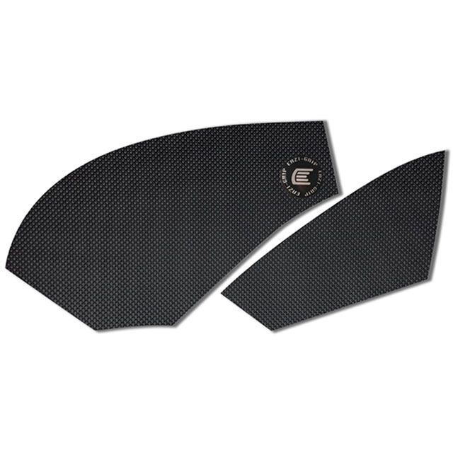 アールアンドジー Eazi-Grip タンクグリップ「PRO」（ブラック） ZX-6R RG-PRO406BL