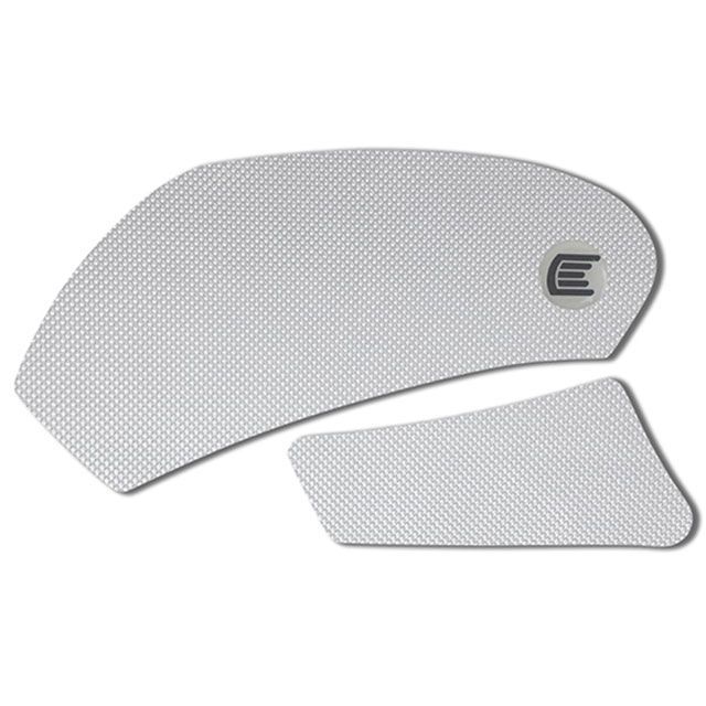 アールアンドジー Eazi-Grip タンクグリップ「PRO」（クリア） ZX-10R RG-PRO410CL