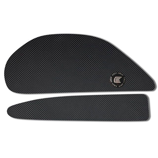 アールアンドジー Eazi-Grip タンクグリップ「PRO」（ブラック） ER650F/N RG-PRO415BL