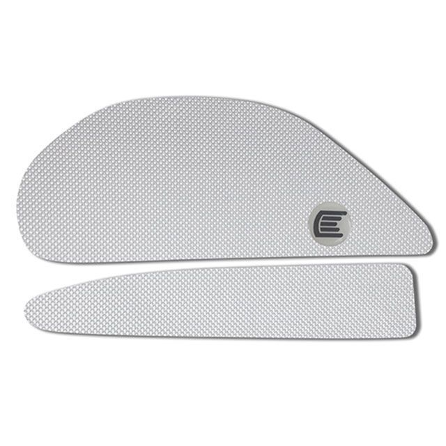 アールアンドジー Eazi-Grip タンクグリップ「PRO」（クリア） ER650F/N RG-PRO415CL