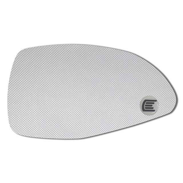 アールアンドジー Eazi-Grip タンクグリップ「PRO」（クリア） Z1000 RG-PRO416CL