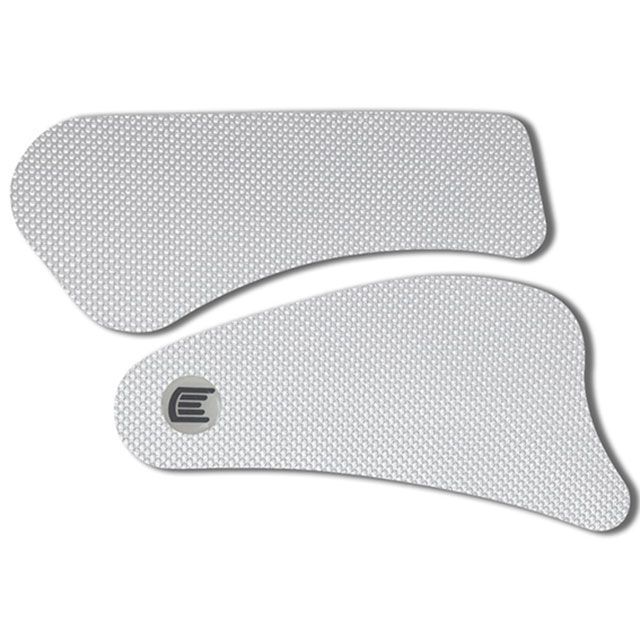 アールアンドジー Eazi-Grip タンクグリップ「PRO」（クリア） VERSYS1000 RG-PRO423CL