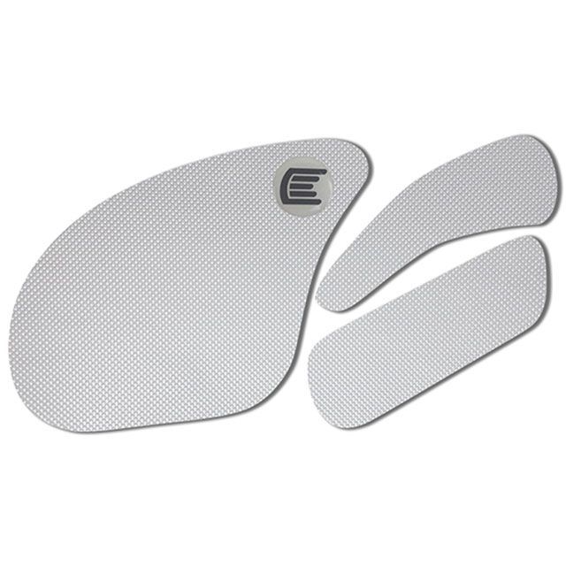 アールアンドジー Eazi-Grip タンクグリップ「PRO」（クリア） ZX-6R RG-PRO430CL