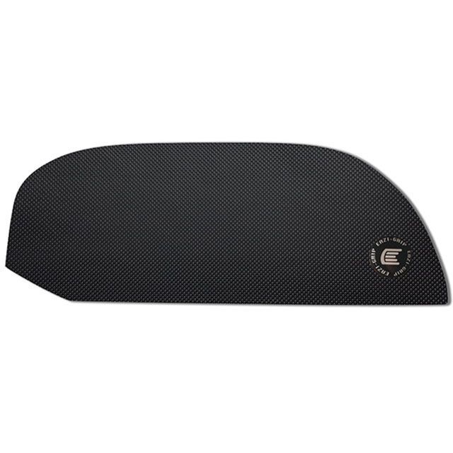 アールアンドジー Eazi-Grip タンクグリップ「PRO」（ブラック） Ninja H2 SX/SX SE RG-PRO434BL