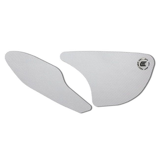 アールアンドジー Eazi-Grip タンクグリップ「PRO」（クリア） VERSYS1000/SE RG-PRO435CL