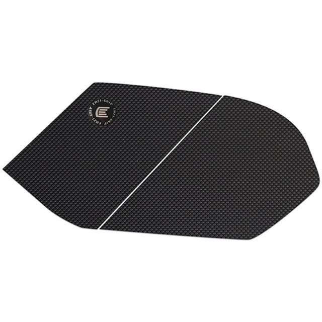 アールアンドジー Eazi-Grip タンクグリップ「PRO」（ブラック） Z500 Ninja500 RG-PRO444BL