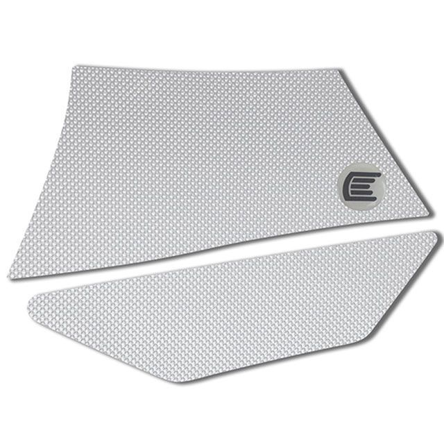 アールアンドジー Eazi-Grip タンクグリップ「PRO」（クリア） 1090/1190 Adventure RG-PRO500CL