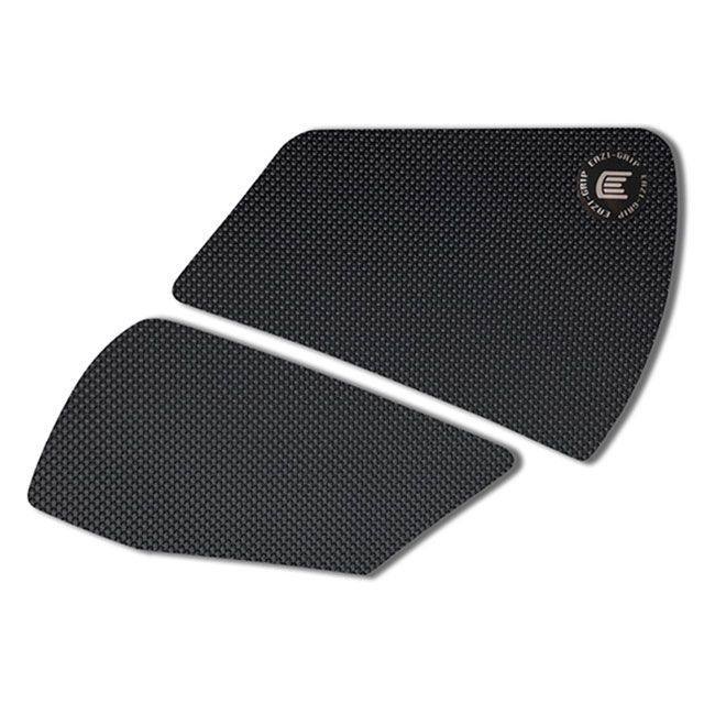 アールアンドジー Eazi-Grip タンクグリップ「PRO」（ブラック） 125/200/390 Duke RG-PRO501BL