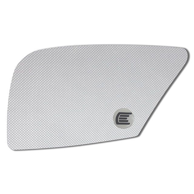 アールアンドジー Eazi-Grip タンクグリップ「PRO」（クリア） 690 Duke RG-PRO504CL