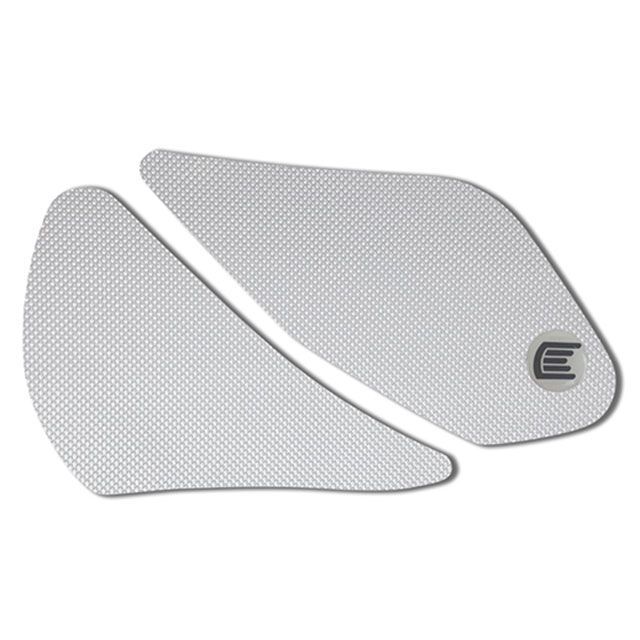 アールアンドジー Eazi-Grip タンクグリップ「PRO」（クリア） 990 Super Duke R RG-PRO505CL