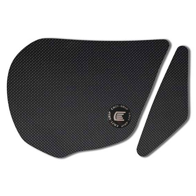 アールアンドジー Eazi-Grip タンクグリップ「PRO」（ブラック） RC8 RG-PRO506BL