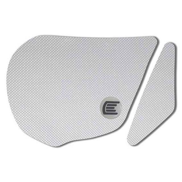 アールアンドジー Eazi-Grip タンクグリップ「PRO」（クリア） RC8 RG-PRO506CL