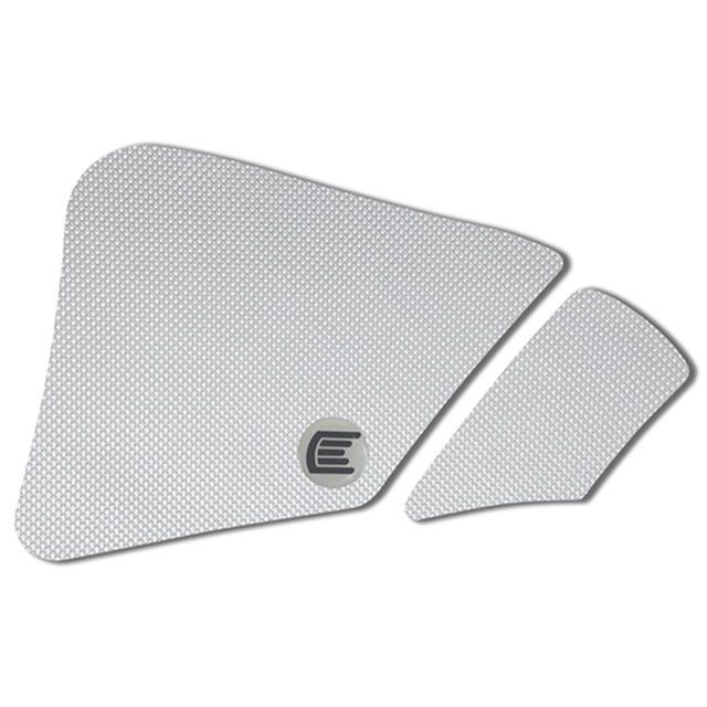 アールアンドジー Eazi-Grip タンクグリップ「PRO」（クリア） 1290 Super Duke R RG-PRO507CL