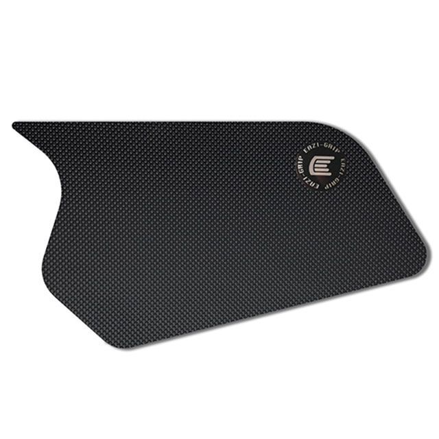 アールアンドジー Eazi-Grip タンクグリップ「PRO」（ブラック） 125/390 Duke RG-PRO511BL