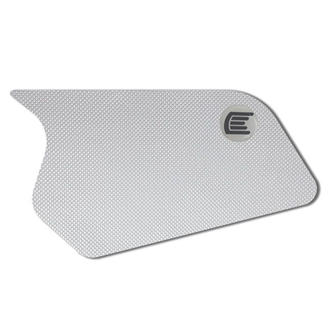 アールアンドジー Eazi-Grip タンクグリップ「PRO」（クリア） 125/390 Duke RG-PRO511CL