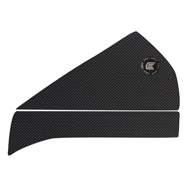 アールアンドジー Eazi-Grip タンクグリップ「PRO」（ブラック） 390 Adventure RG-PRO516BL