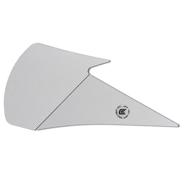 アールアンドジー Eazi-Grip タンクグリップ「PRO」（クリア） Brabus 1300R RG-PRO519CL