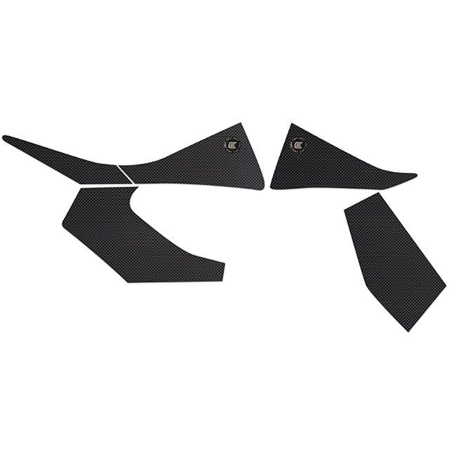 アールアンドジー Eazi-Grip タンクグリップ「PRO」（ブラック） 300/250/125 SX RG-PRO521BL