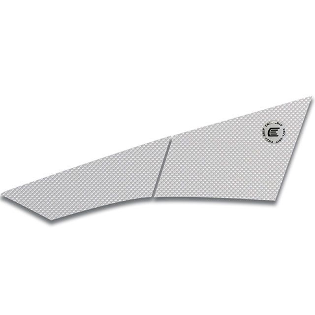 アールアンドジー Eazi-Grip タンクグリップ「PRO」（クリア） 790 Adventure 890 Adventure RG-PRO526CL