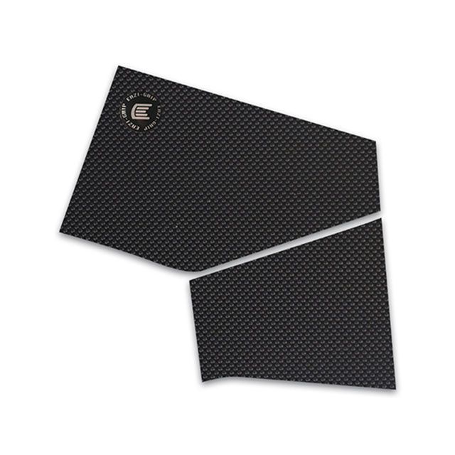 アールアンドジー Eazi-Grip タンクグリップ「PRO」（ブラック） 990 Duke RG-PRO537BL