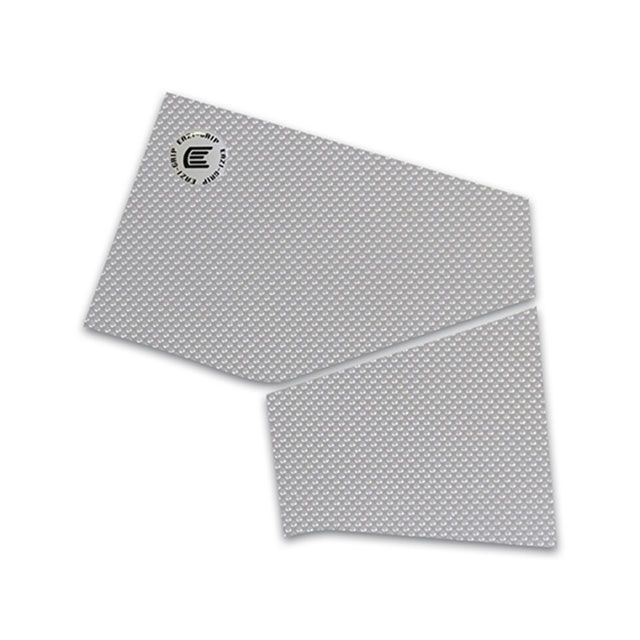 アールアンドジー Eazi-Grip タンクグリップ「PRO」（クリア） 990 Duke RG-PRO537CL