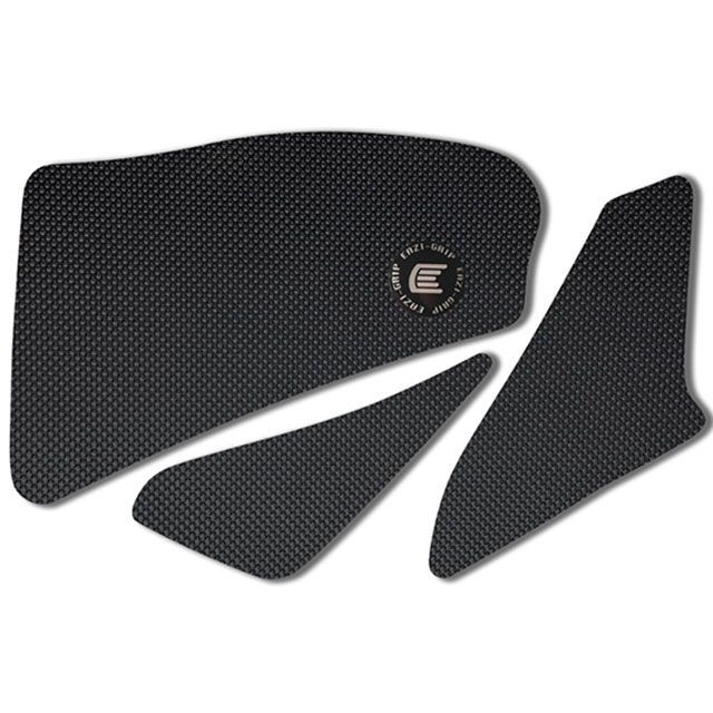 アールアンドジー Eazi-Grip タンクグリップ「PRO」（ブラック） BRUTALE 990R/1090RR RG-PRO601BL