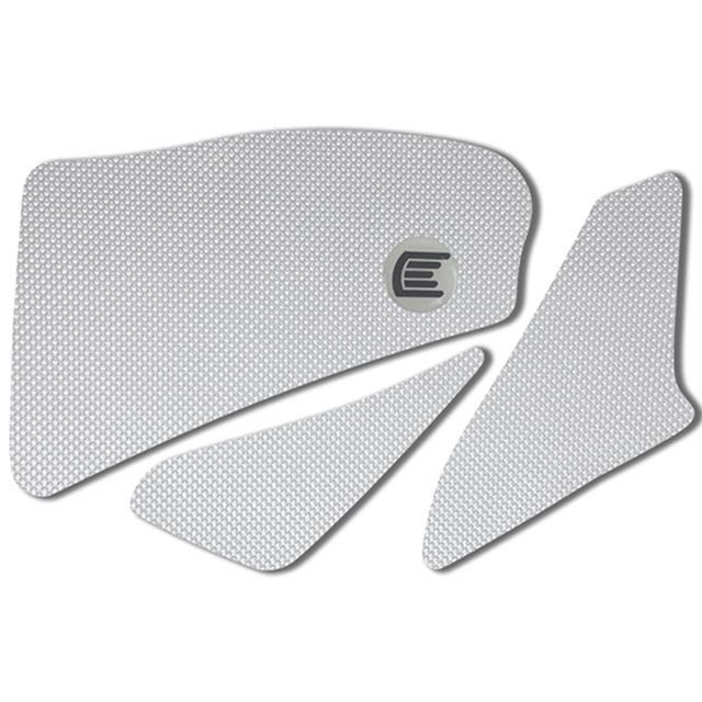 アールアンドジー Eazi-Grip タンクグリップ「PRO」（クリア） BRUTALE 990R/1090RR RG-PRO601CL