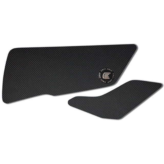 アールアンドジー Eazi-Grip タンクグリップ「PRO」（ブラック） BRUTALE 675/800 RG-PRO603BL