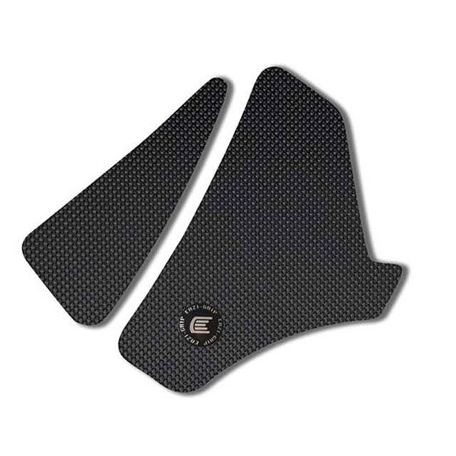 アールアンドジー Eazi-Grip タンクグリップ「PRO」（ブラック） STRADALE 800 RG-PRO605BL