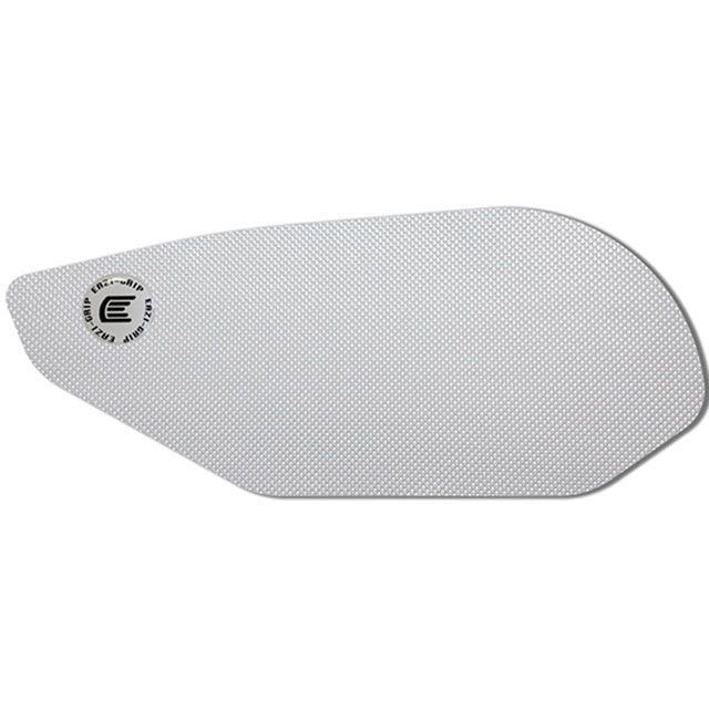 アールアンドジー Eazi-Grip タンクグリップ「PRO」（クリア） BRUTALE/DRAGSTER 800 RG-PRO606CL