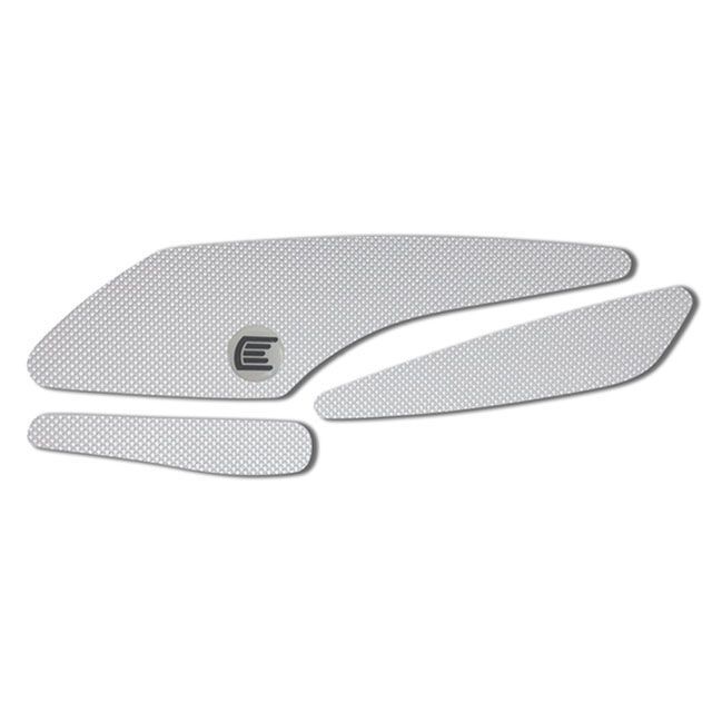 アールアンドジー Eazi-Grip タンクグリップ「PRO」（クリア） Superveloce RG-PRO607CL