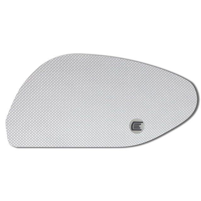 アールアンドジー Eazi-Grip タンクグリップ「PRO」（クリア） GSX-R600/750 RG-PRO700CL