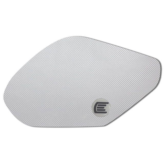 アールアンドジー Eazi-Grip タンクグリップ「PRO」（クリア） GSX-R600/750 RG-PRO701CL