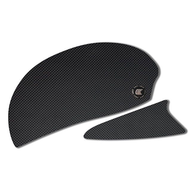 アールアンドジー Eazi-Grip タンクグリップ「PRO」（ブラック） GSX-R600/750 RG-PRO702BL