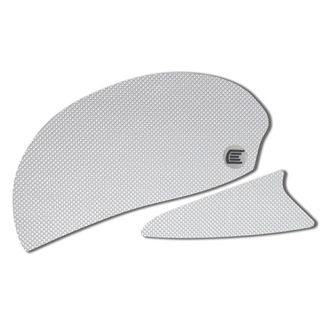 アールアンドジー Eazi-Grip タンクグリップ「PRO」（クリア） GSX-R600/750 RG-PRO702CL