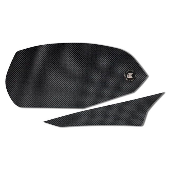 アールアンドジー Eazi-Grip タンクグリップ「PRO」（ブラック） GSX-R600/750 RG-PRO704BL