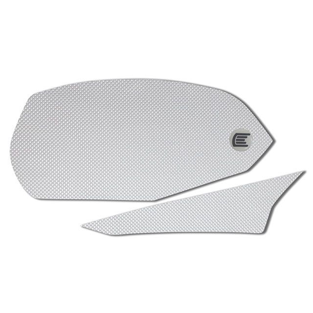 アールアンドジー Eazi-Grip タンクグリップ「PRO」（クリア） GSX-R600/750 RG-PRO704CL