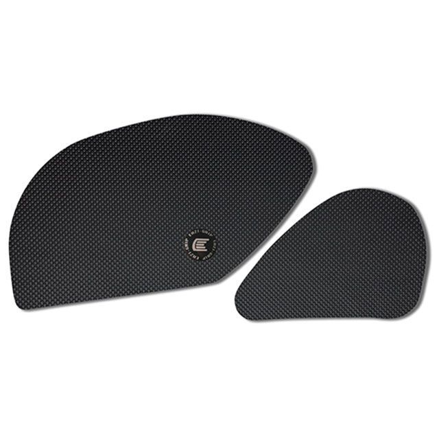 アールアンドジー Eazi-Grip タンクグリップ「PRO」（ブラック） V-Strom1000 RG-PRO722BL