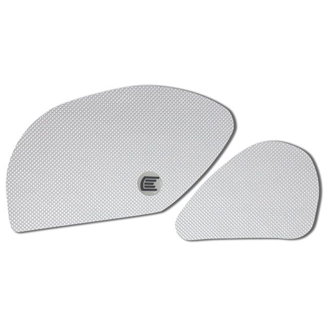 アールアンドジー Eazi-Grip タンクグリップ「PRO」（クリア） V-Strom1000 RG-PRO722CL