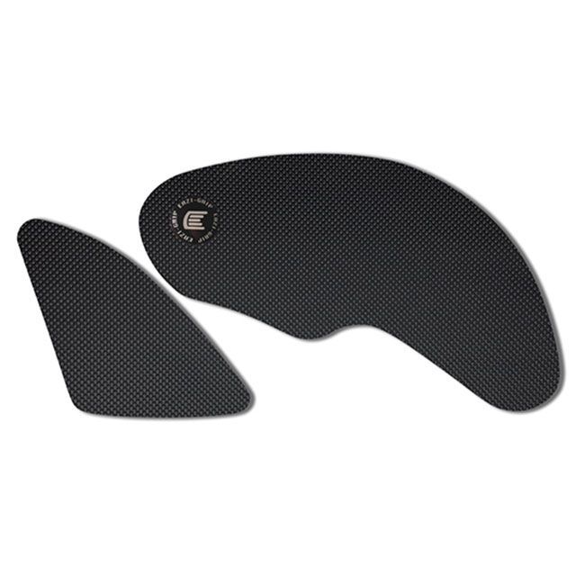 アールアンドジー Eazi-Grip タンクグリップ「PRO」（ブラック） GSR750 RG-PRO723BL