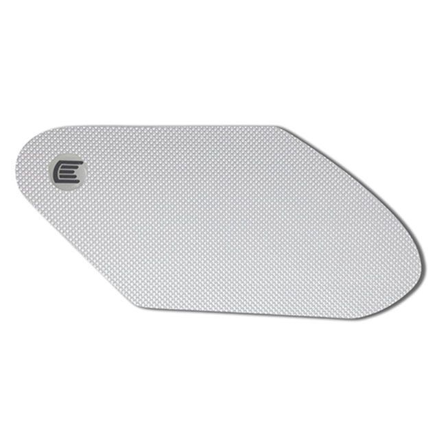 アールアンドジー Eazi-Grip タンクグリップ「PRO」（クリア） SV650 RG-PRO727CL